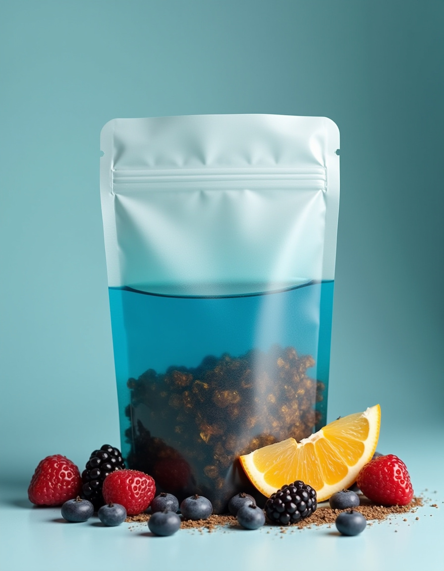 Standard Immune-Booster