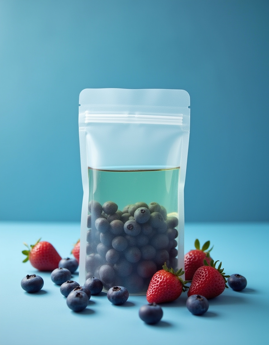 Essential Immune-Booster IV